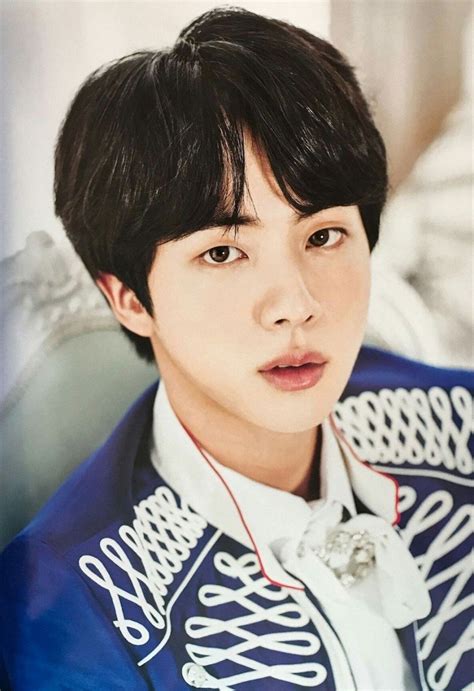 jin real skin